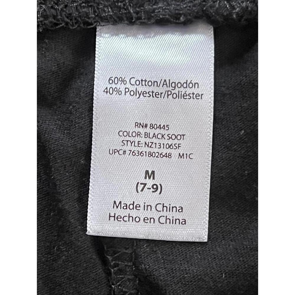 💗 Y2K heart graphic low rise lounge pants Size: Medium - Picture 8 of 8
